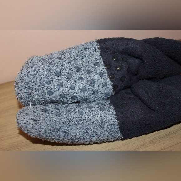 LUCKY BRAND Centric Socks Soft & Cozy Lounge Socks Women’s Sizes 4-10 Gift NWT - Picture 6 of 6